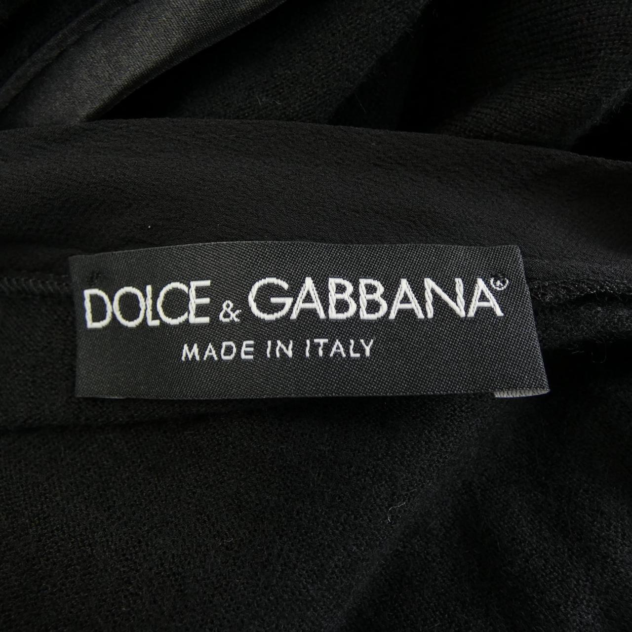 ドルチェアンドガッバーナ DOLCE&GABBANA G8234K/F84SF ニット