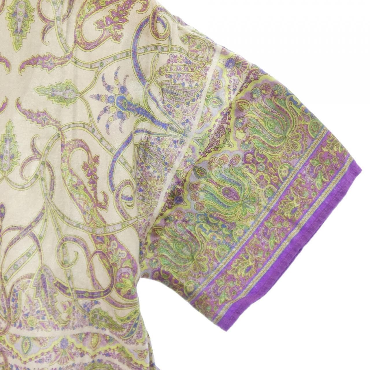 【ヴィンテージ】エトロ ETRO トップス