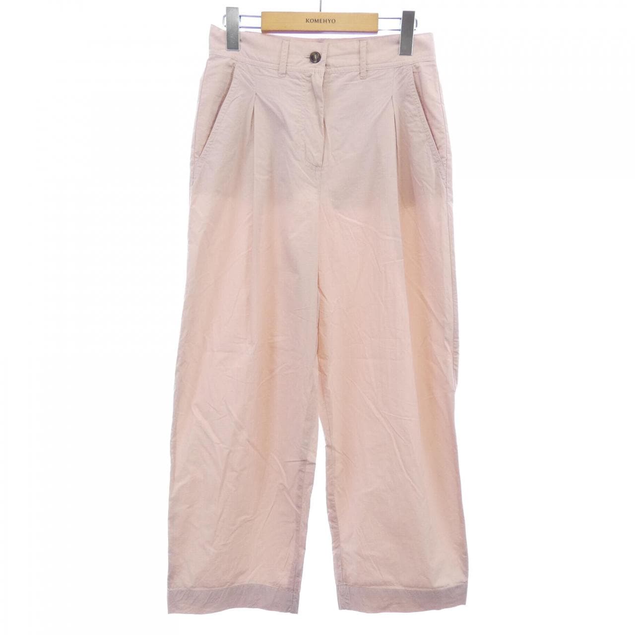 マックスマーラウィークエンド Max Mara weekend パンツ