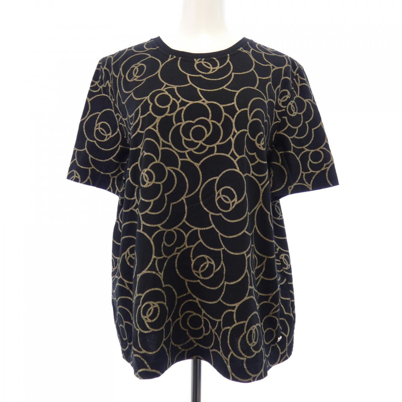 シャネル CHANEL P59462K07819 Tシャツ