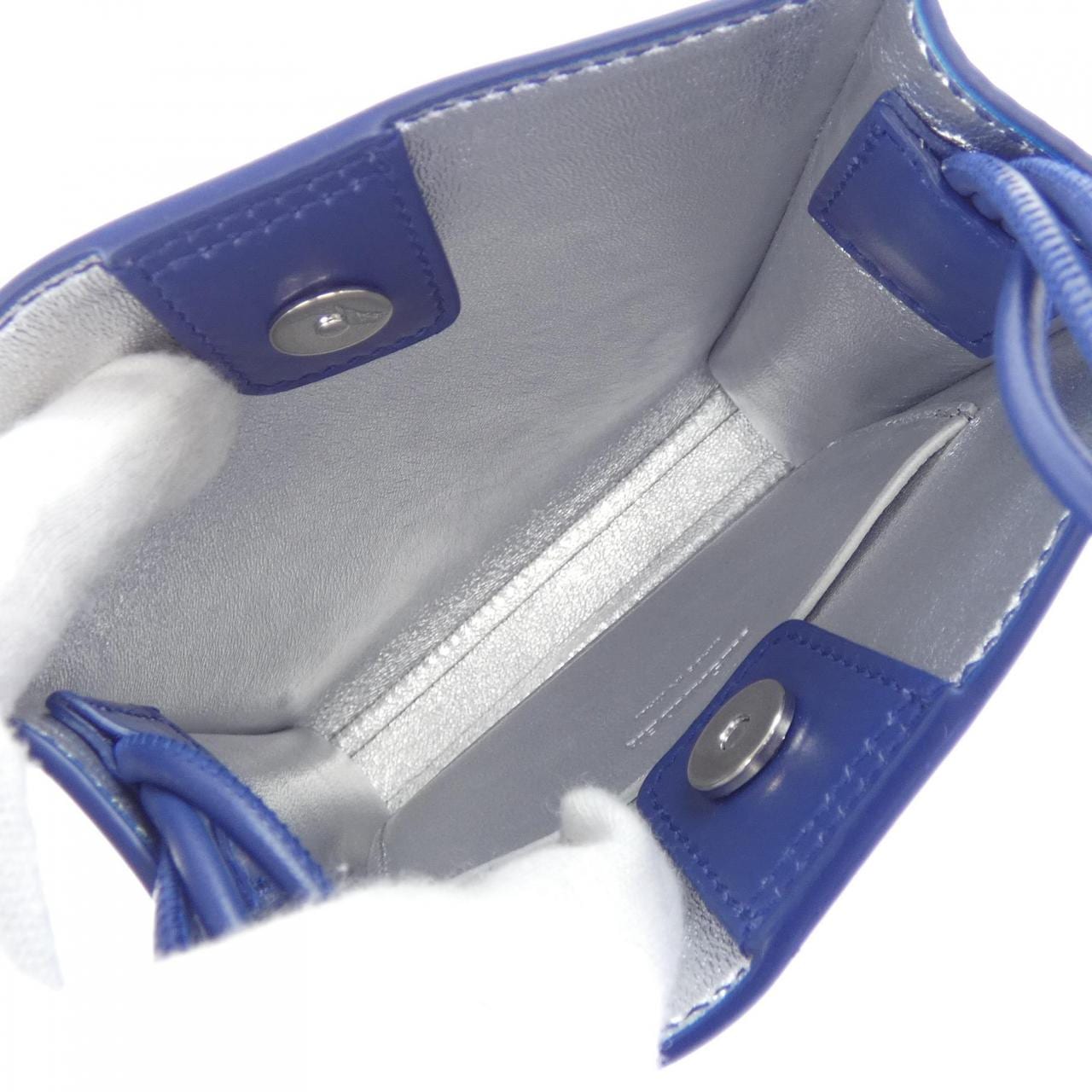 ジルサンダー JIL SANDER タングル TANGLE ポケット付 BAG