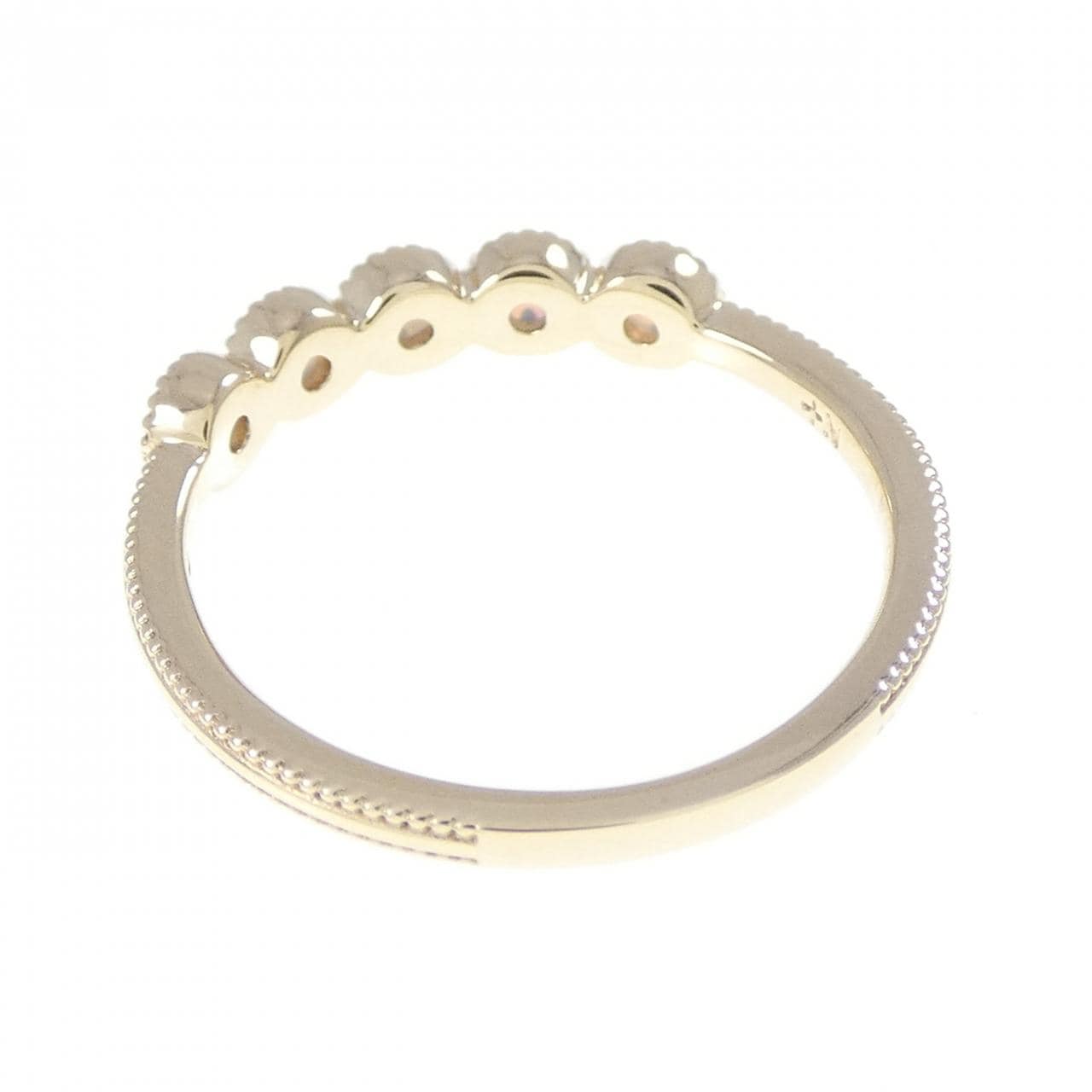 ノジェス オパール リング