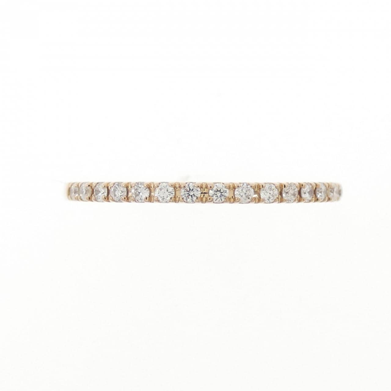 STAR JEWELRY鑽石0.08CT