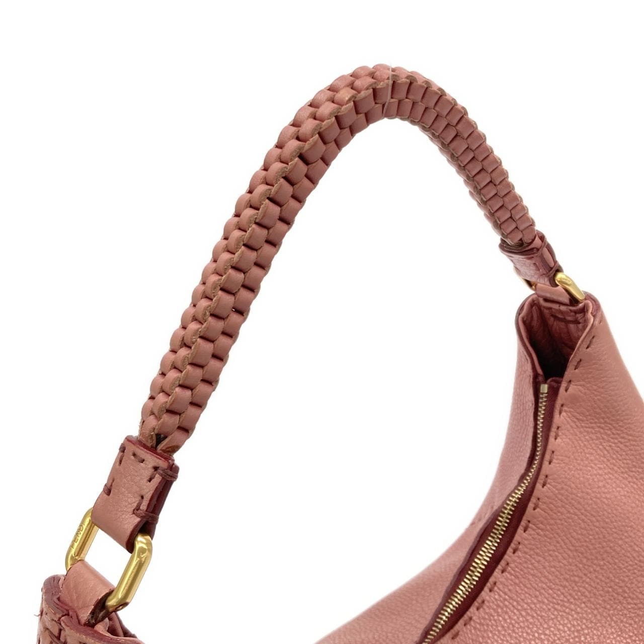 FENDI SELLERIA 8BR582 ZTJ 单肩包