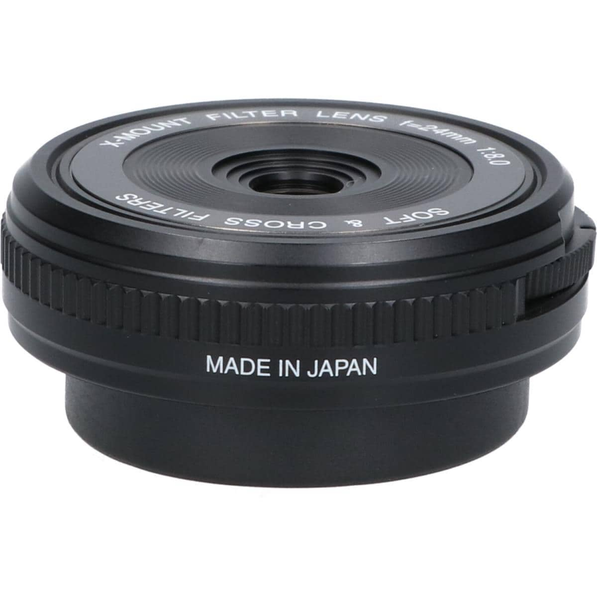 ＦＵＪＩＦＩＬＭ　ＸＭ－ＦＬ　２４ｍｍ　Ｆ８