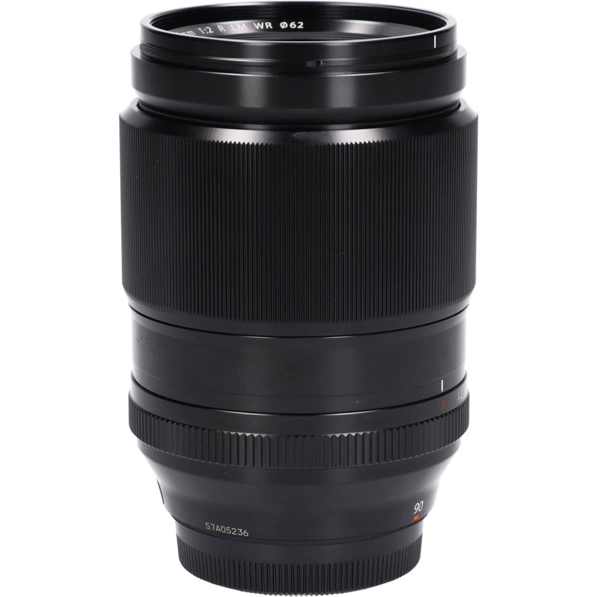 ＸＦ９０ｍｍ　Ｆ２Ｒ　ＬＭ　ＷＲ