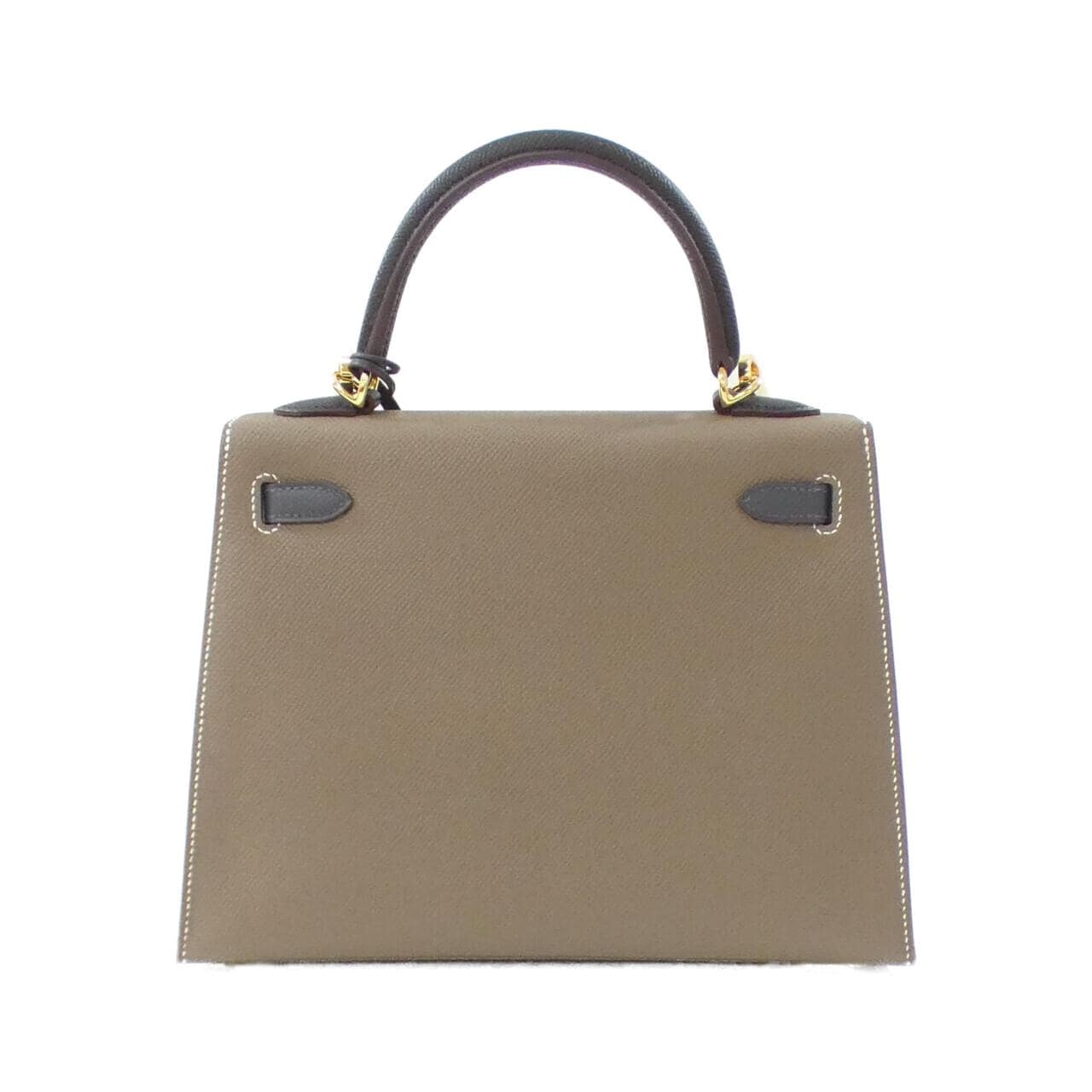 エルメス ケリー トリコロール 083734CC バッグ