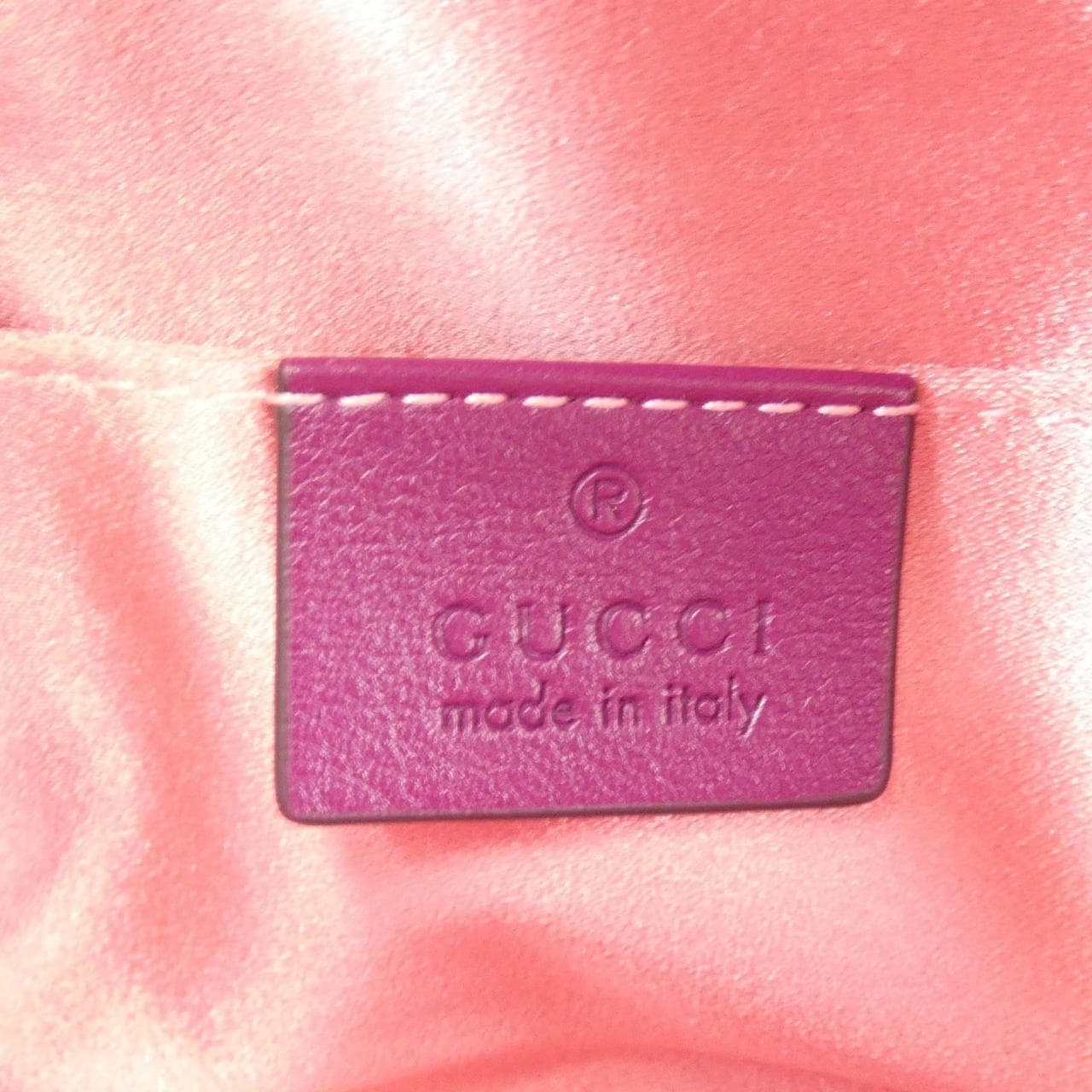 Gucci GG MARMONT 476434 9FRDT Waist Bag