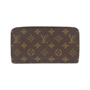 LOUIS VUITTON other long wallets