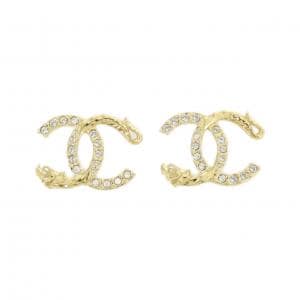 シャネル ABA125 ピアス