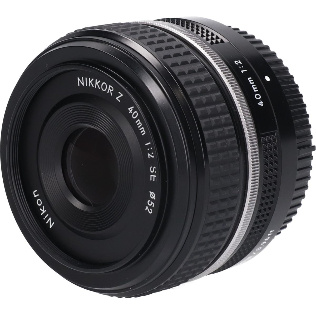 Ｚ４０ｍｍ　Ｆ２ＳＥ