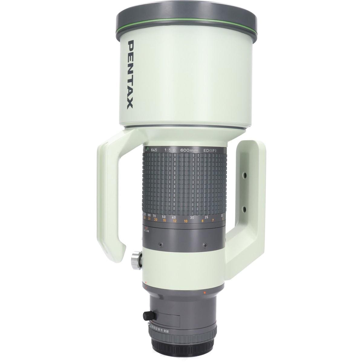 Ａ★６００ｍｍ　Ｆ５．６ＥＤ（６４５）