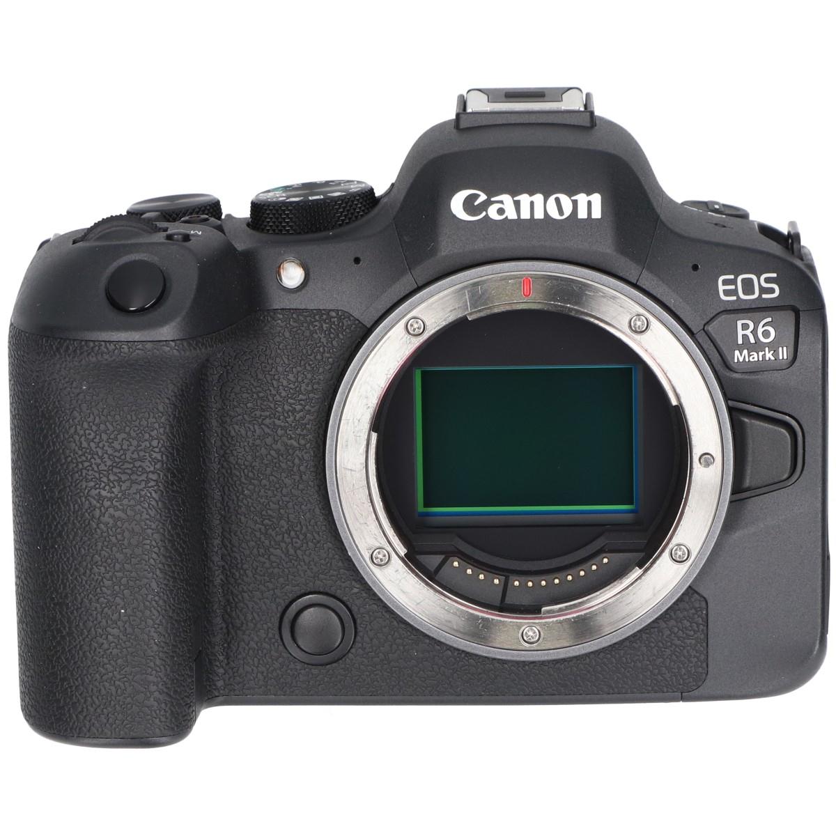 ＥＯＳ　Ｒ６　ＭＡＲＫ　ＩＩ