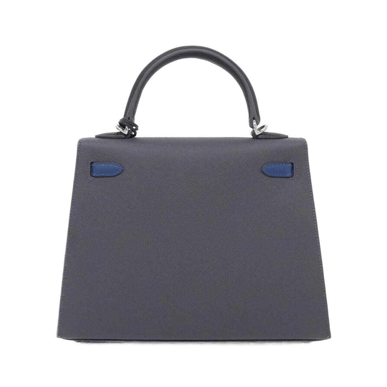 エルメス ケリー トリコロール 25cm 082734CK バッグ