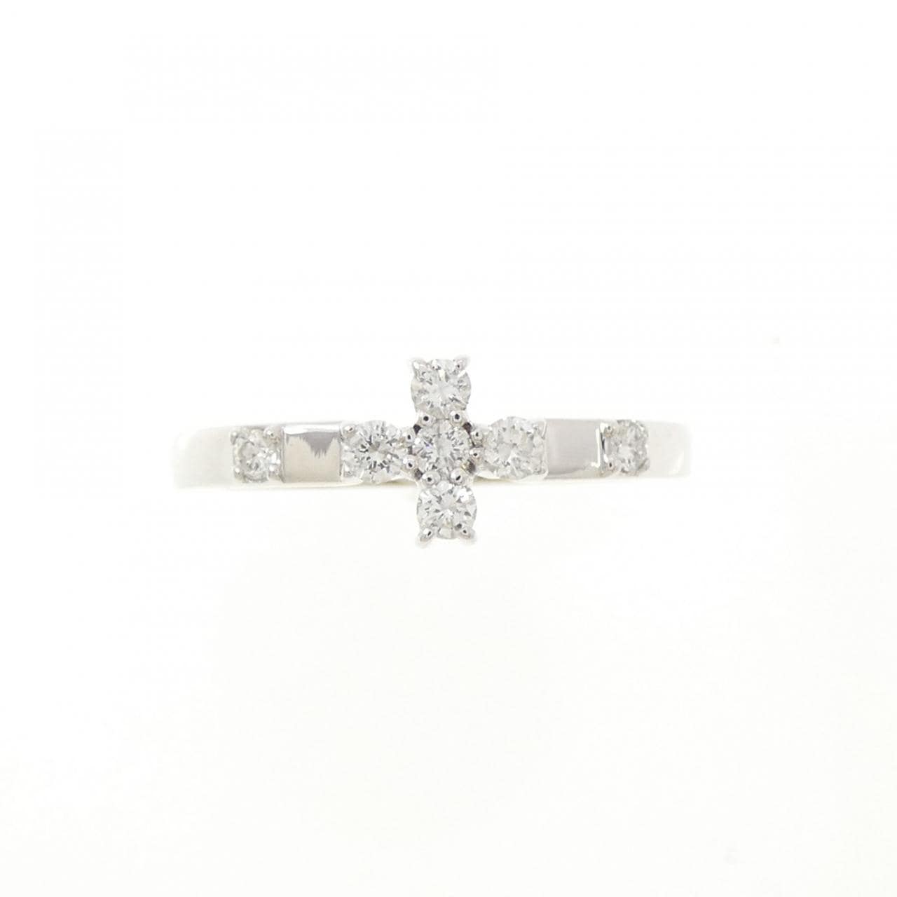 ヴァンドーム ダイヤモンド リング 0.20CT
