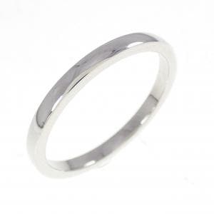 カルティエ バレリーナ リング