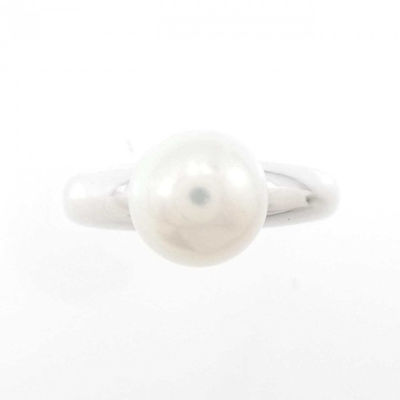 Tasaki Akoya珍珠戒指 8.5 毫米