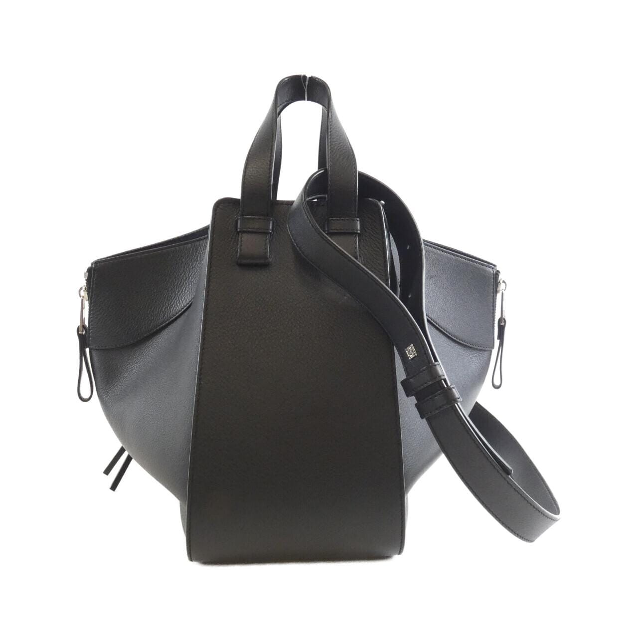 ロエベ ハンモック スモール 387 30 S35 ショルダーバッグ