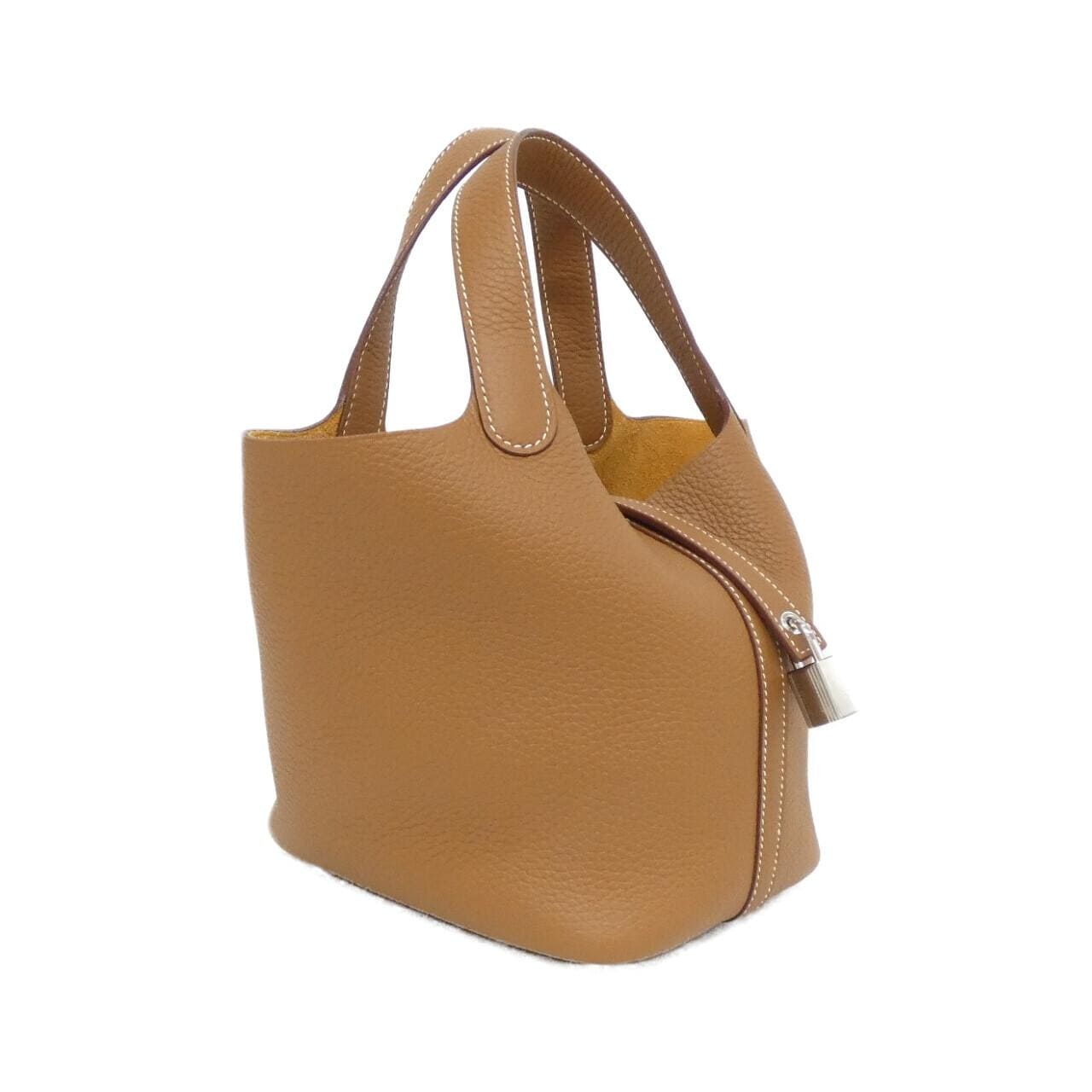 【未使用品】エルメス ピコタン ロック PM 056289CK バッグ