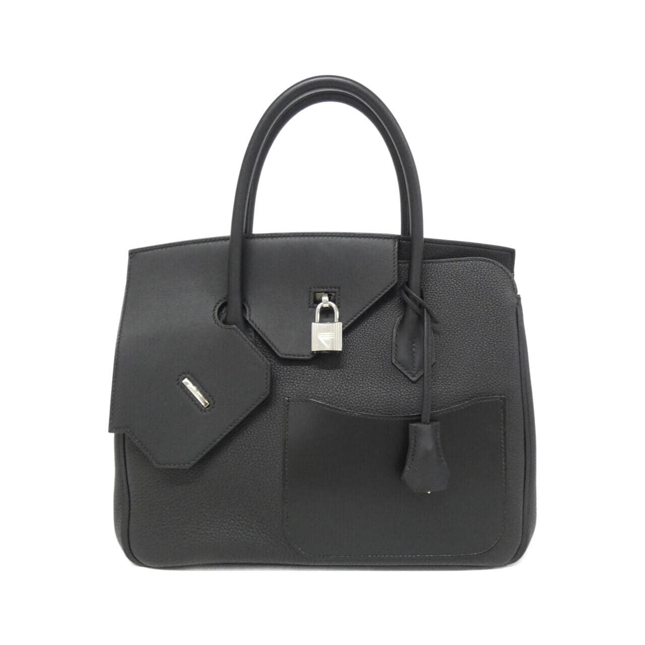 エルメス 無秩序 バーキン エン デゾルドル 30cm 083993CK バッグ