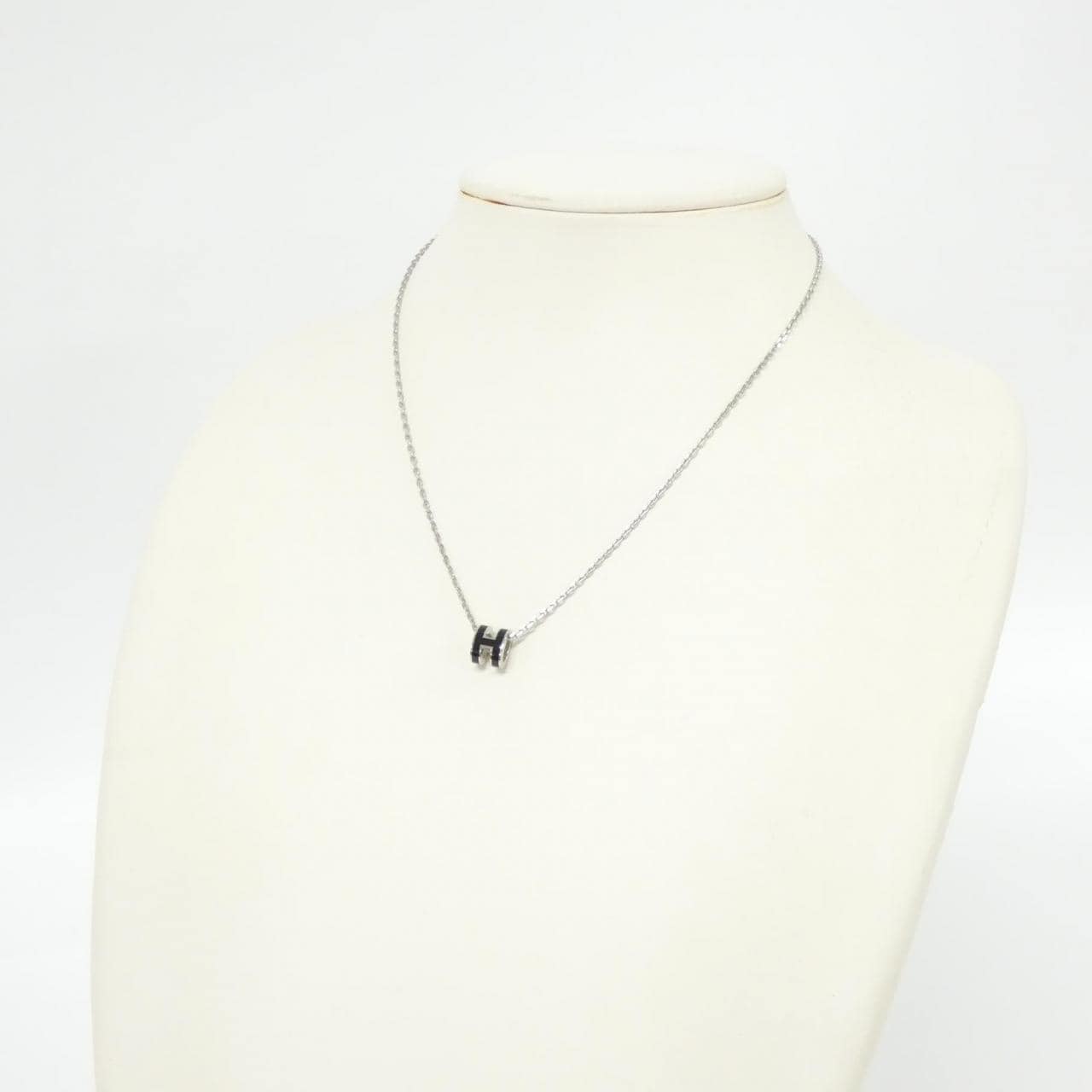 エルメス ポップ アッシュ MINI 147992FP ネックレス