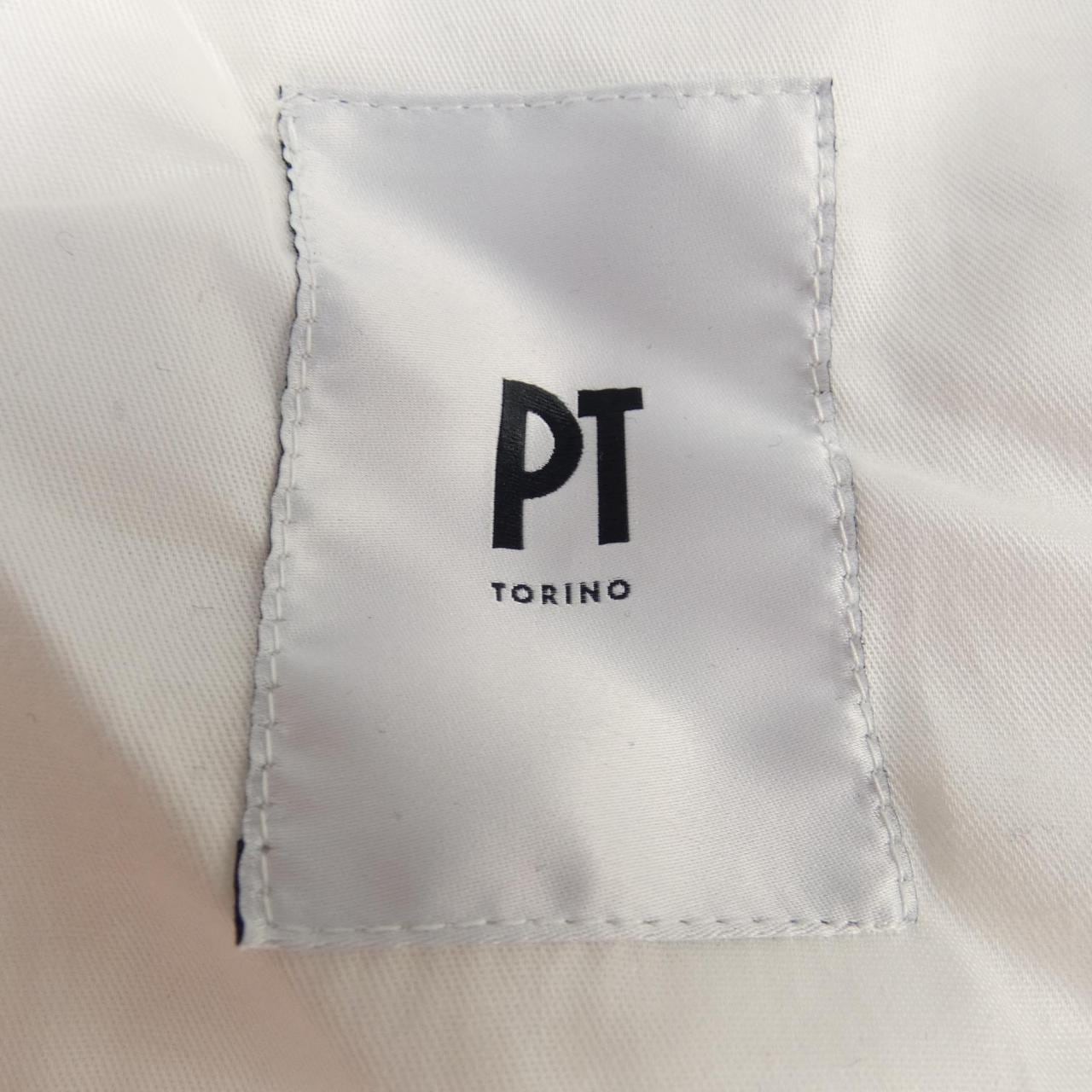 Peaty Torino PT TORINO Pants