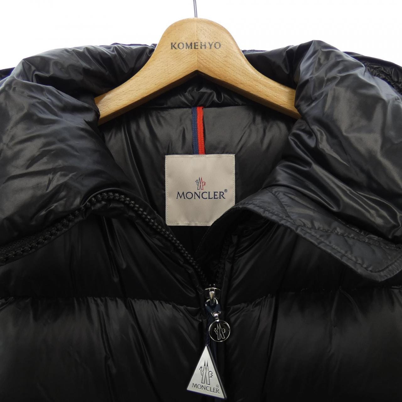 【新品】モンクレール MONCLER ダウンジャケット