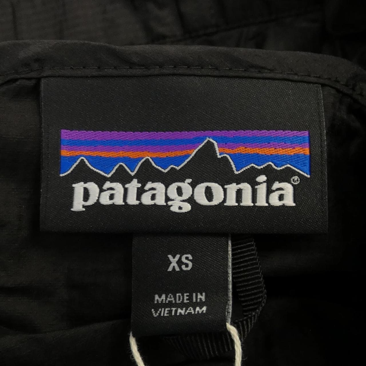 パタゴニア PATAGONIA ブルゾン