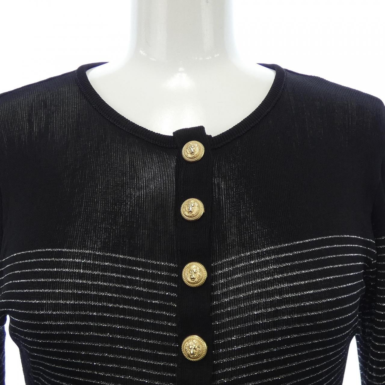バルマン BALMAIN ニット