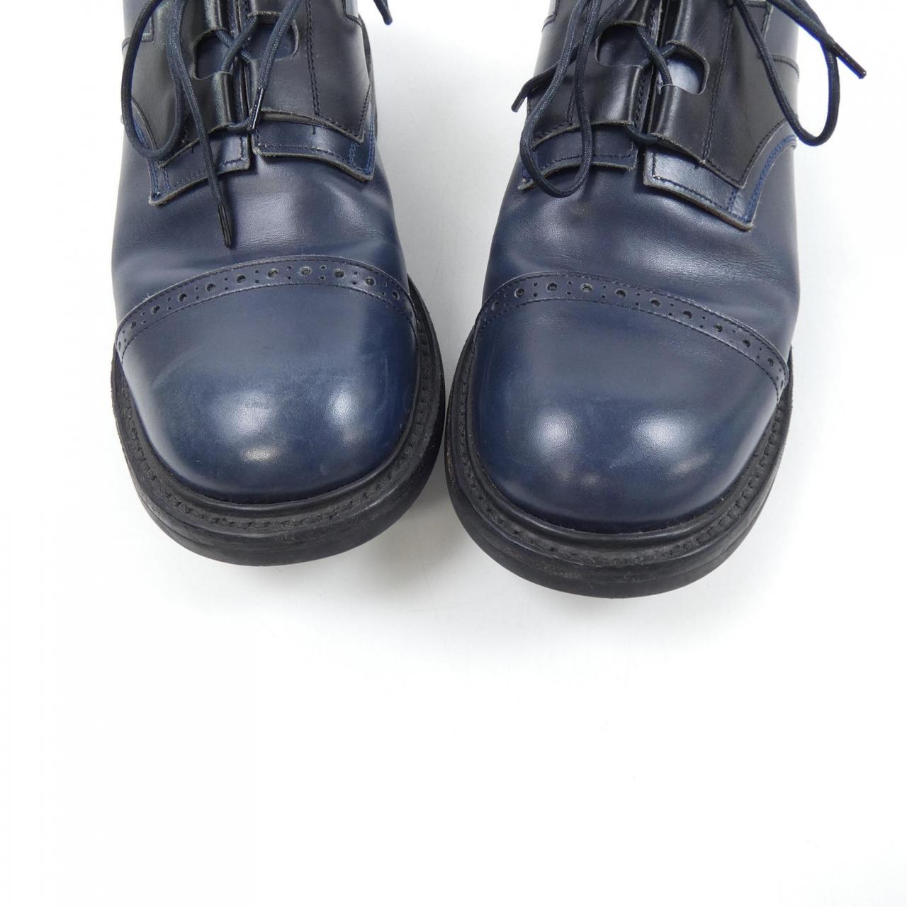 トリッカーズ Tricker's シューズ