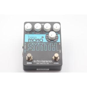 ＥＬＥＣＴＲＯ－ＨＡＲＭＯＮＩＸ　　ＢＡＳＳ　ＭＯＮＯ　ＳＹＮＴＨ