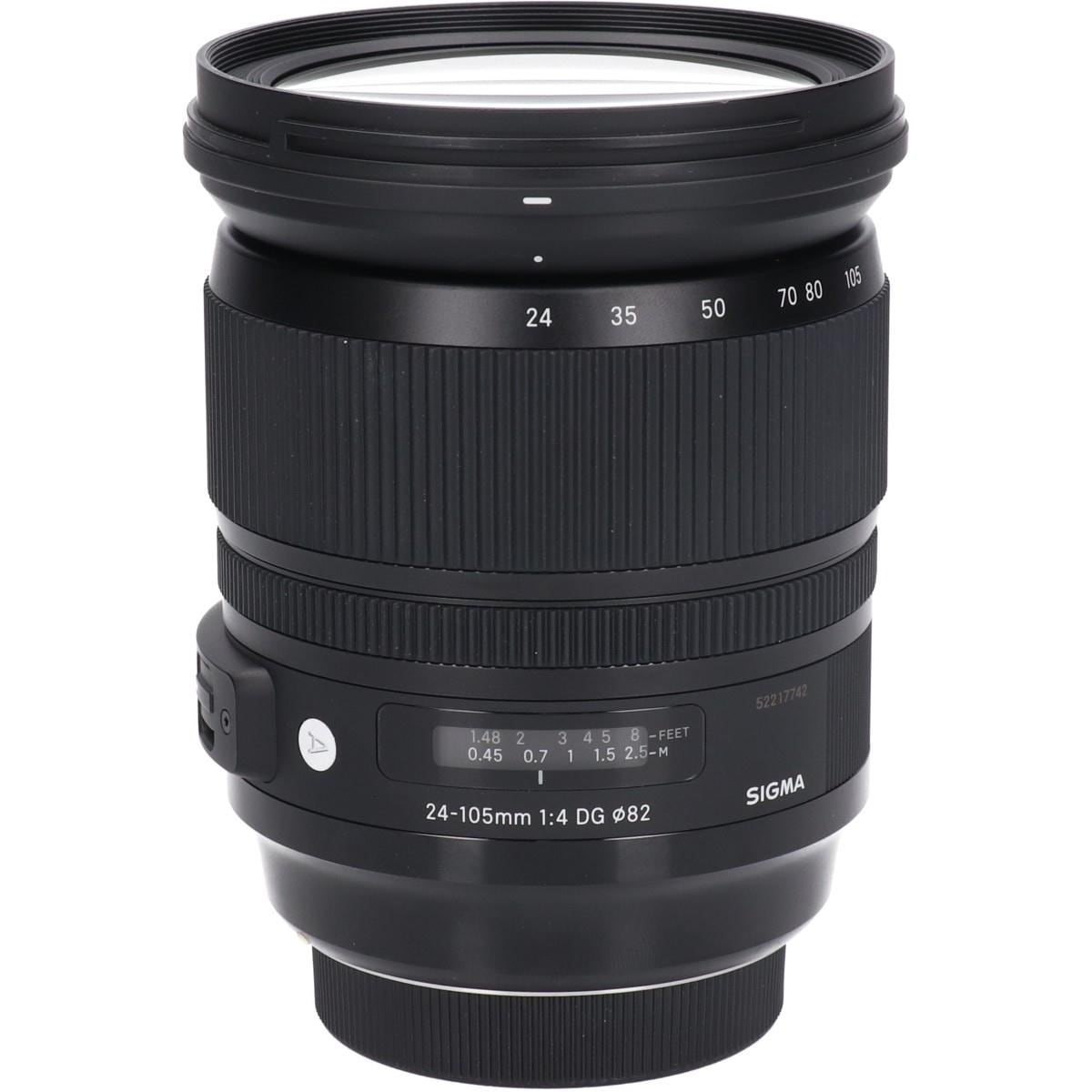 ＳＡ２４－１０５ｍｍ　Ｆ４ＤＧ　ＯＳ　ＨＳＭ（Ａ）