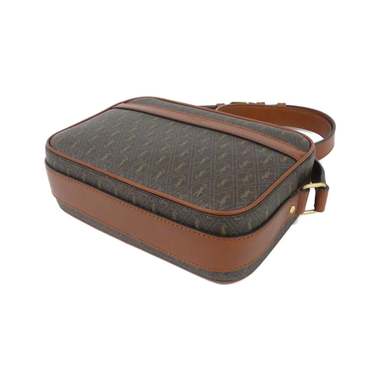 【新品】サンローラン 669957 FABLK ショルダーバッグ