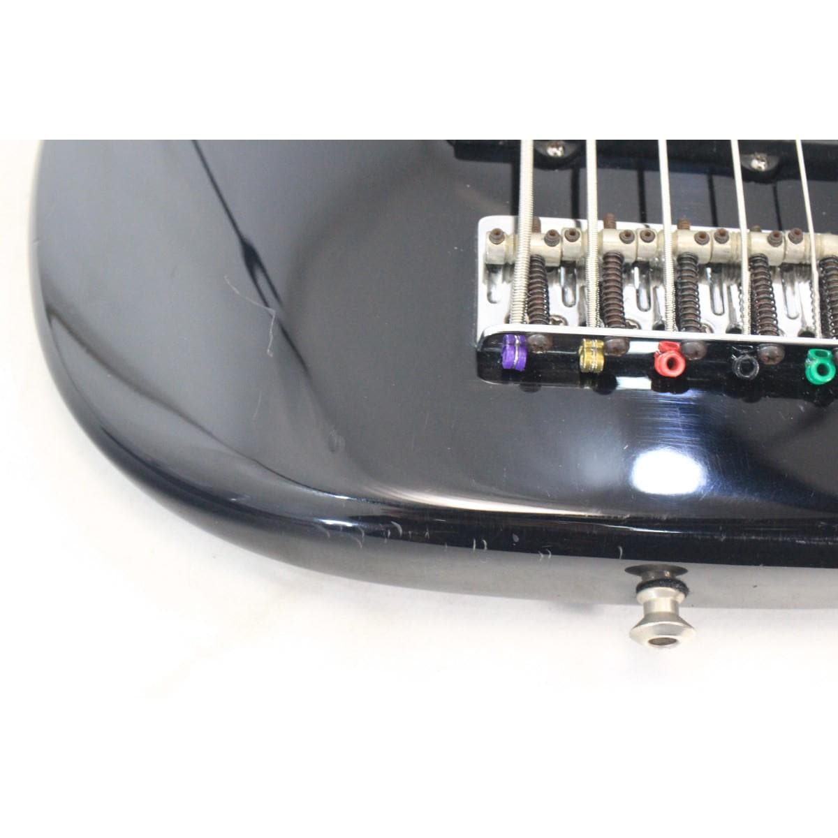 ＦＥＮＤＥＲ　　ＡＭＥＲＩＣＡＮ　ＤＥＬＵＸＥ　ＰＢ　Ｖ