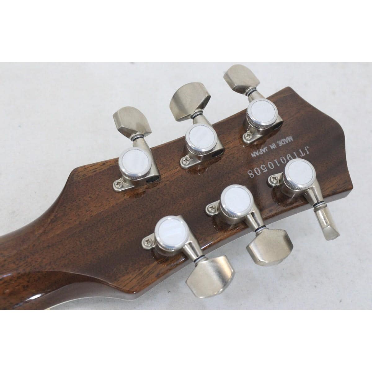 ＧＲＥＴＳＣＨ　　Ｇ６１２９Ｔ　ＰＬＡＹＥＲＳ　ＥＤＴＩＯＮ