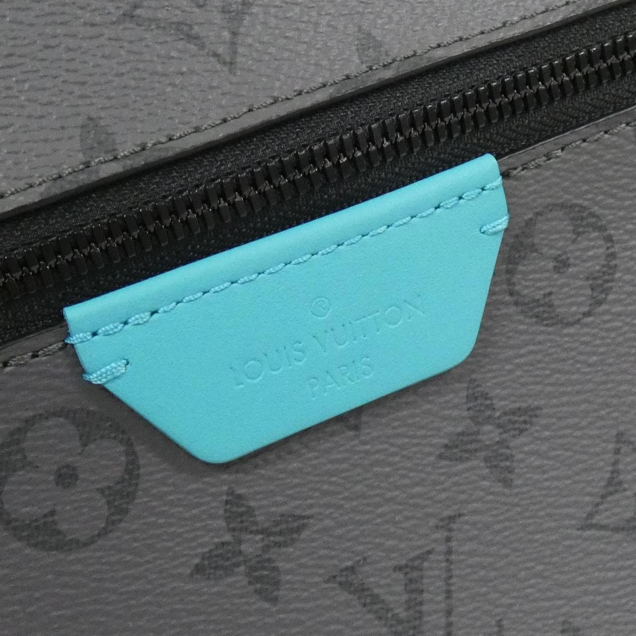 ルイヴィトン モノグラム エクリプスリバース ディスカバリー バックパック PM M11641 リュックサック