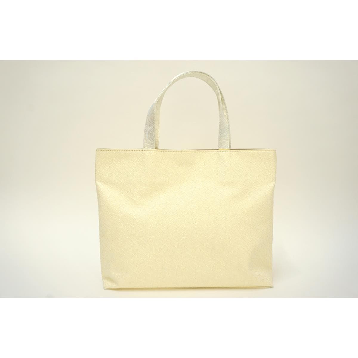 【新品】和装バッグ　ローブデコルテ