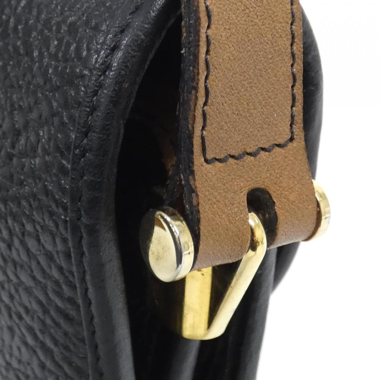 【ヴィンテージ】クリスチャンディオール ショルダーバッグ