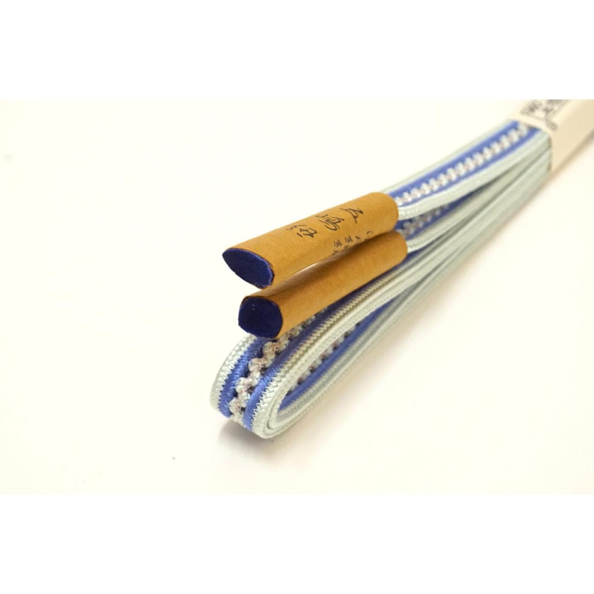 【新品】夏用帯〆【五嶋紐】