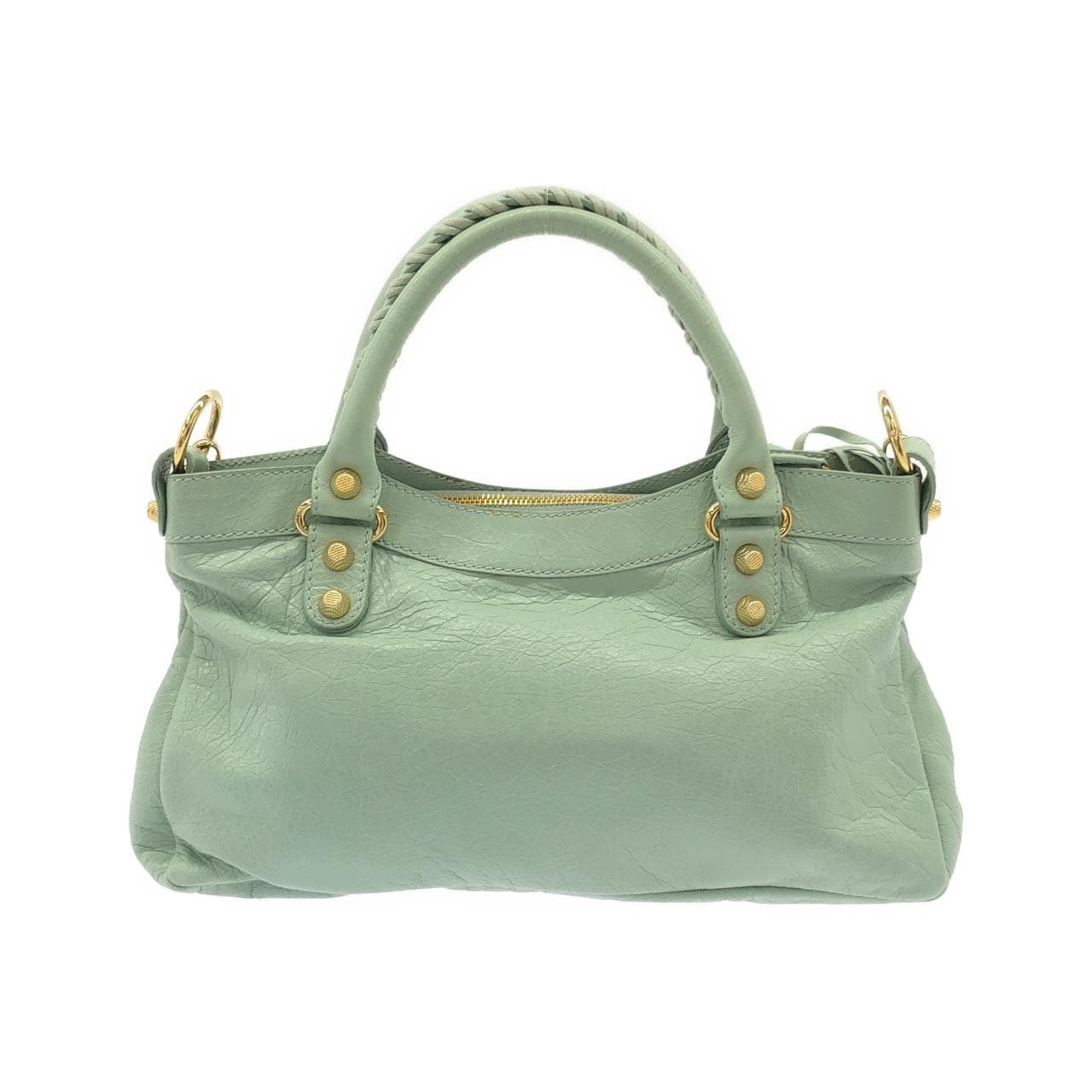 バレンシアガ GIANT FIRST 285433 D94JG バッグ