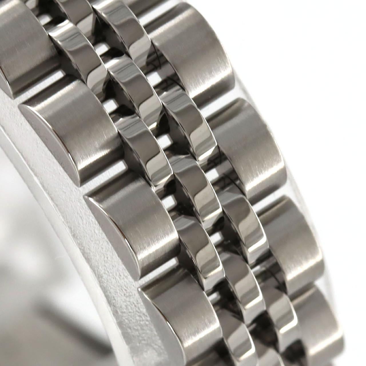 ロレックス デイトジャスト 79174G SSxWG 自動巻 P番