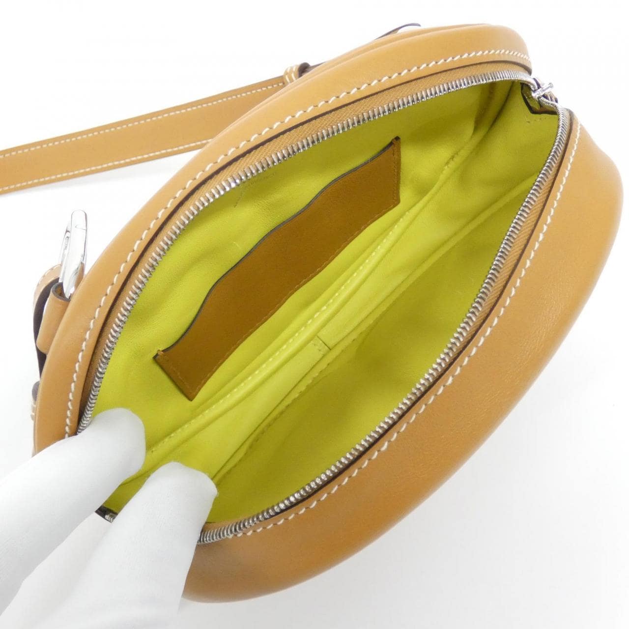 エルメス イン ザ ループ ヴェルソ 079223CK ショルダーバッグ