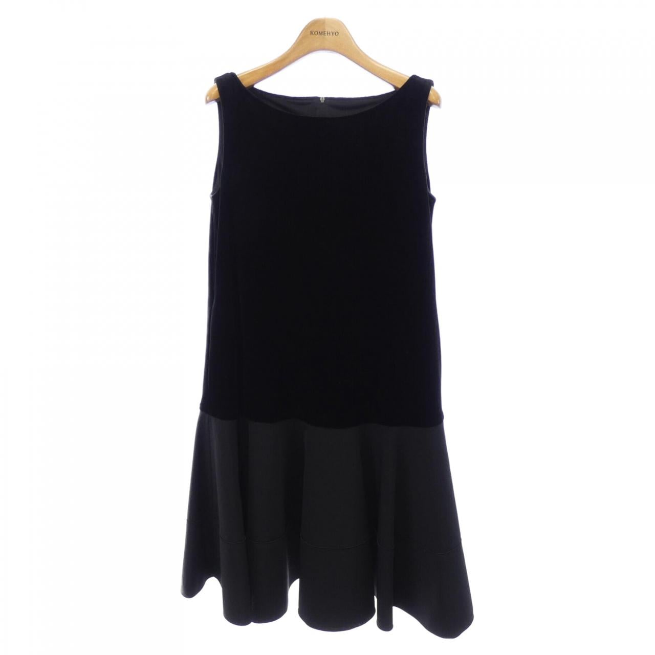 ヴェロアノワール VELOUR NOIR 39835 ワンピース