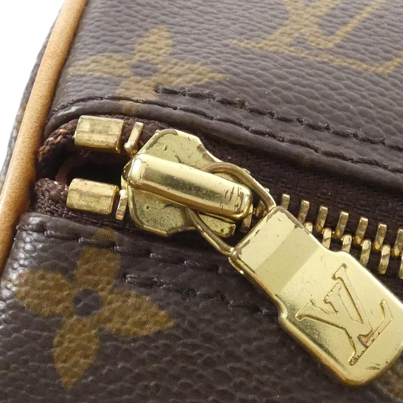 ルイヴィトン モノグラム パピヨン 30cm M51385 バッグ