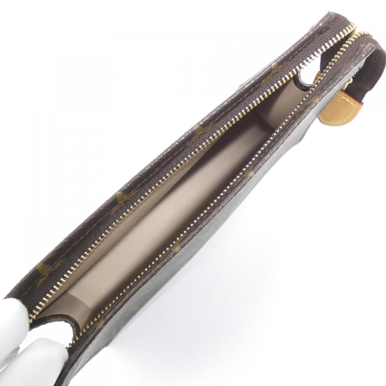 ルイヴィトン モノグラム ポッシュ トワレ 19cm M47544 ポーチ