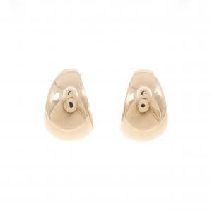 K18PG ピアス
