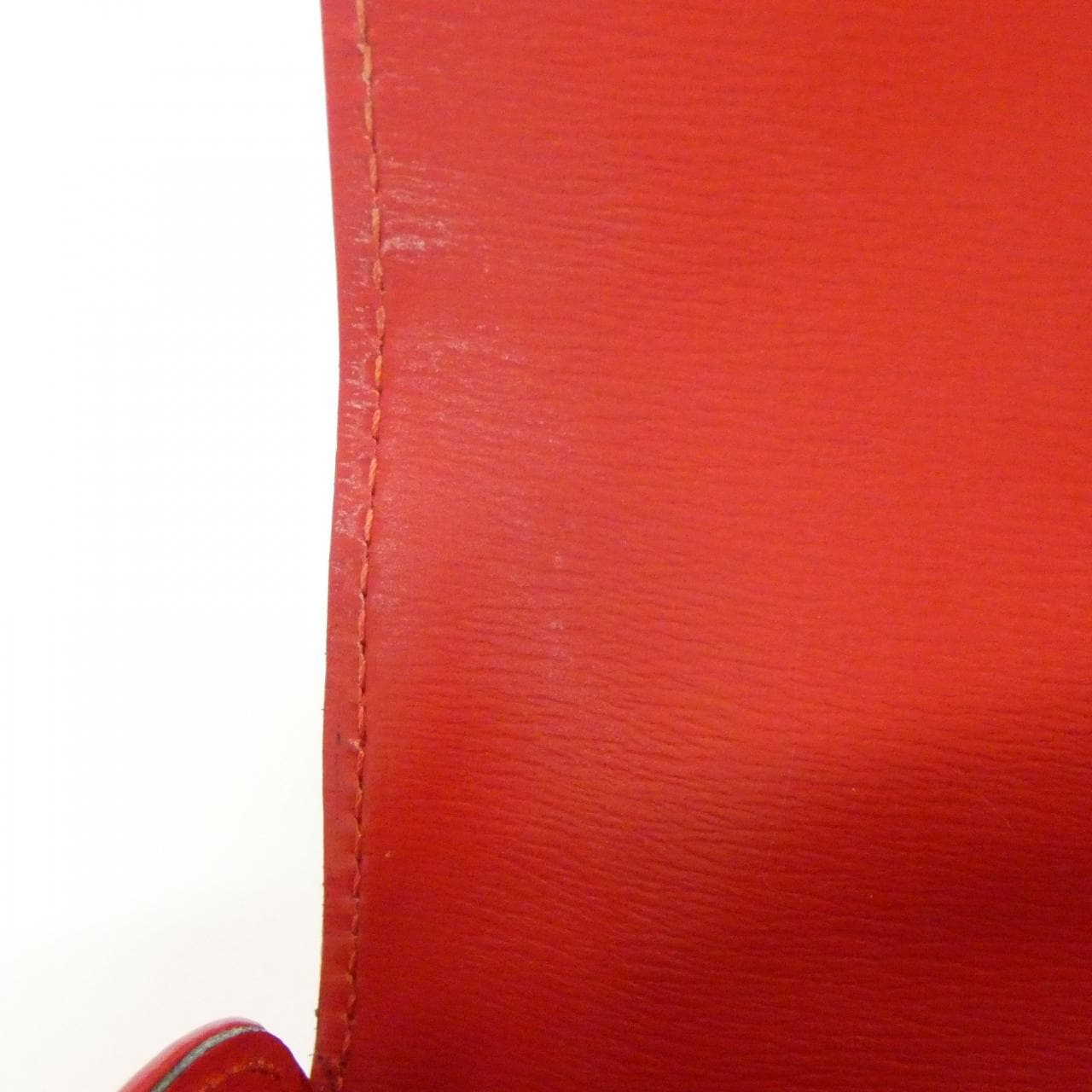 ルイヴィトン エピ ビュシ M52207 ショルダーバッグ