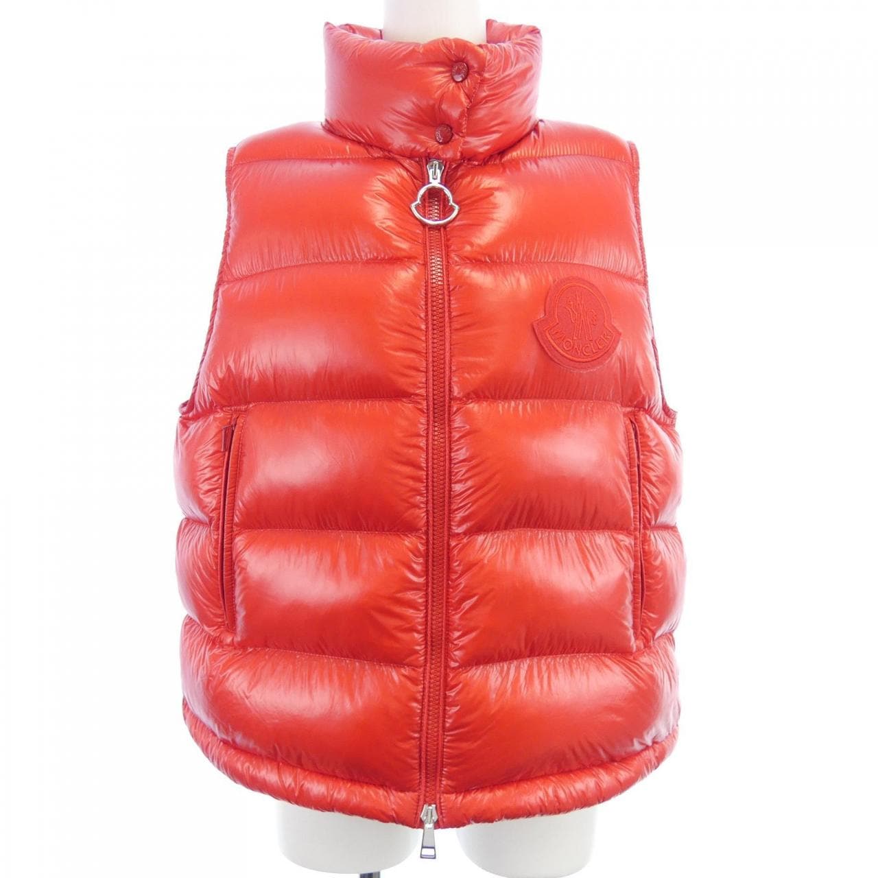 モンクレール MONCLER HELSINKI ダウンベスト