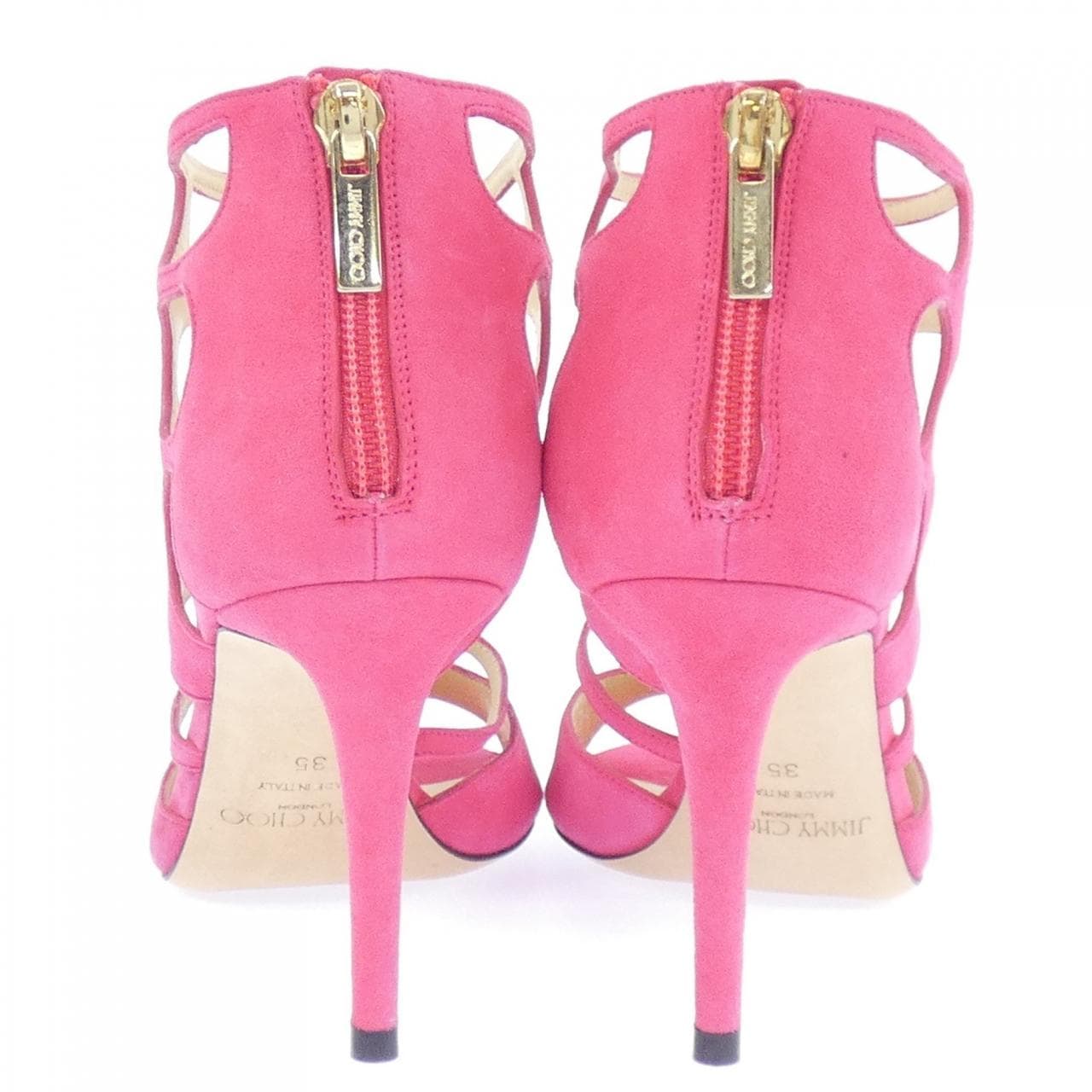 ジミーチュウ JIMMY CHOO パンプス