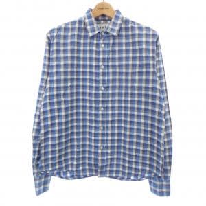 フランクアンドアイリーン FRANK&EILEEN シャツ